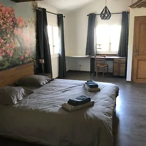  Bed & Breakfast Au Clair De La Pierre - D'hotes