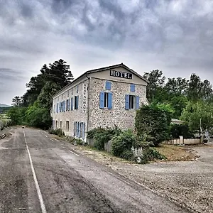  Hotel Restaurant L Oree Du Vercors