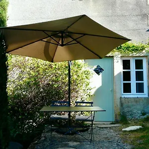  Bed & Breakfast Au Pressoir