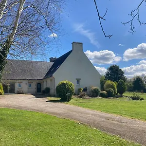 Privée-kermoal , Poullan-sur-Mer France