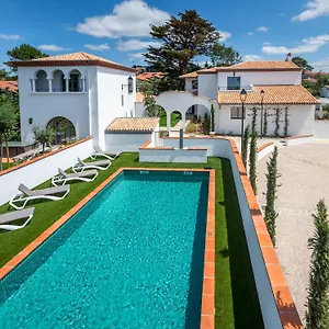Résidence Prestige Odalys Les Milady , Biarritz France