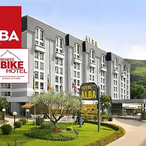 https://hotel-alba.midi-pyreneeshotels.com